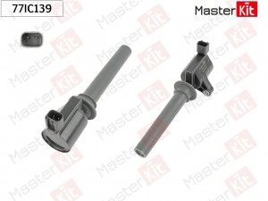 Катушка зажигания  FORD MAVERIK 3.0 77IC139 77IC139 MASTER KIT