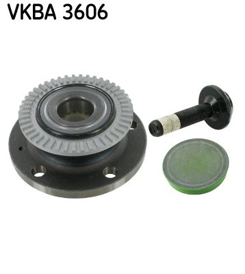Подшипник VKBA3606 SKF