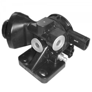 Насос НД на топливном баке EuroTech/Star/Cursor/Stralis 970928 EMMERRE