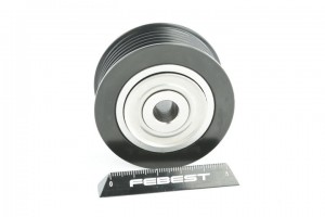 Ролик обводной MITSUBISHI LANCER CY 2007- 0488-CX6A 0488-CX6A FEBEST