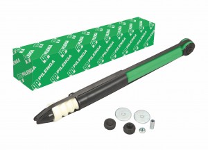 Амортизатор газовый задний LARGUS, LOGAN SH-P 7072 - G SH-P7072-G PILENGA