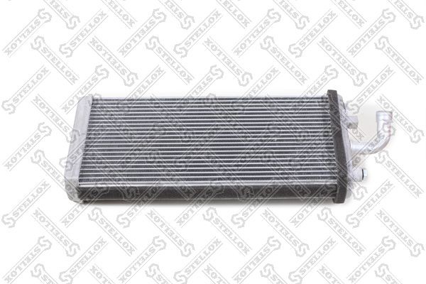 радиатор печки!\ Iveco DailyII/III all 89-99 10-35119-SX STELLOX