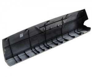 Крышка SHACMAN SHAANXI X5000 зеркала правого (под покраску) MOVELEX DZ14251770088MX MOVELEX