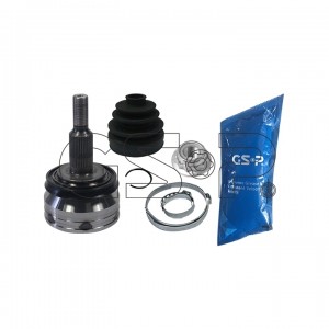 ШРУС наружный 861009 861009 GS P