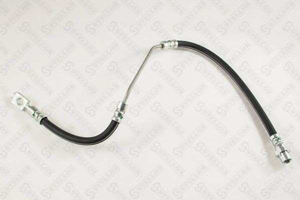 шланг тормозной задний левый! L=570\ BMW X5 3.0-4.8/3.0D 00> 27-00088-SX STELLOX