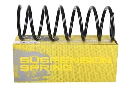 пружина передняя!\ BMW E34 1.8i-2.5i 88-95 Z38455 ZENTPARTS