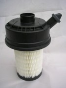 Фильтр воздушный, первичный, круглый P953446 DONALDSON