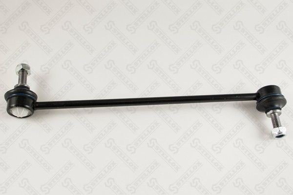 тяга стабилизатора переднего!\ Citroen Nemo 1.4 08> 56-00225A-SX STELLOX