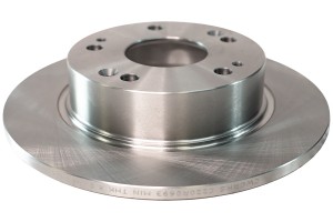 Тормозной диск задний C220R0693 C220R0693 CWORKS