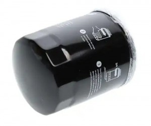 Фильтр масляный MAZDA 3,5,6 (07-) (1.8/2.0) MEGAPOWER 100-23-026 MEGA POWER