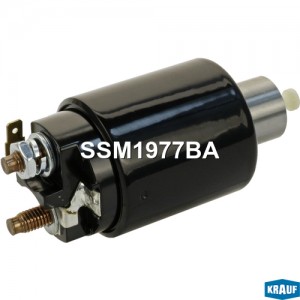 Втягивающее реле стартера SSM1977BA SSM1977BA KRAUF