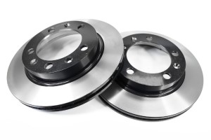 Диск тормозной для а/м УАЗ 3160 "HOLA"  2шт HD010 HOLA