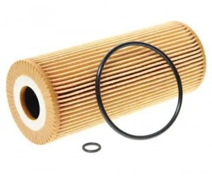 Фильтр масляный VW Crafter (06-) (2.5 TDI) AUDI A3,A4,A6 (1.9 TDI) SKODA Octavia 100-23-055 MEGA POWER