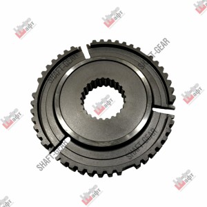 Шестерня синхронизатора 5/6 передачи 1763-00239 1086304040 SHAFT