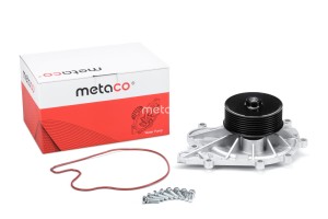 GAZ NEXT Газель бизнес дв.Cummins ISF 2.8 OE 1500319 METACO