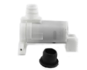 Насос стеклоомывателя  Nissan 2892050Y10 NS28092050Y10 NS28092050Y10 DOMINANT