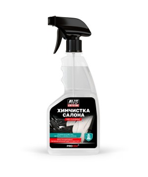 средство для очистки салона! триггер 500мл\ A78051S AVS