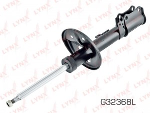 Стойка амортизационная задняя  подходит для TOYOTA Camry (V10/20) 2.2-3.0 91-01  G32368L LYNXAUTO