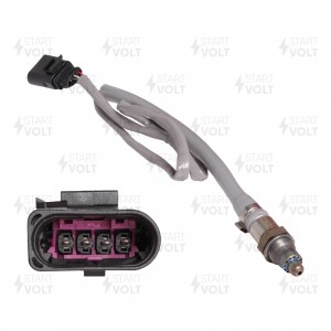 Датчик кисл. для а/м VAG Tiguan II (16-) 2.0TSI после кат. (VS-OS 1836) VS-OS 1836 START VOLT