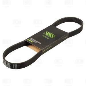 Ремень приводной Ford Transit (00-) 2.0d AC- (генер.) (ELAST) (6PK831E) 6PK831E TRIALLI