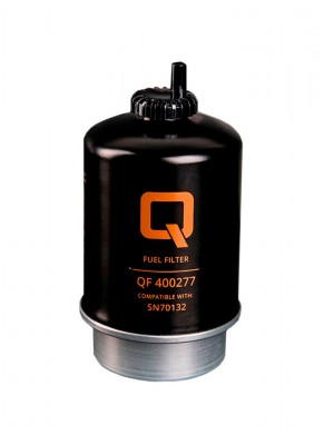 Фильтр топливный Q-Filter QF400277 QF400277 Q FILTER