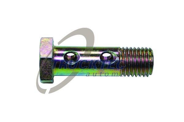 болт перепускной! \MB Actros, Axor 79.12.002 TRUCKTEC