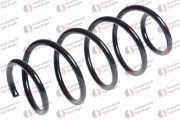 пружина передняя!\ Audi A3 1.6TDI/1.8TFSI/2.0TDI/TFSI 12> ST102082F STANDARD SPRINGS