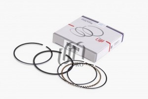 Кольца поршневые STD UNITED MOTORS PR1219000 UNITED MOTORS PRO