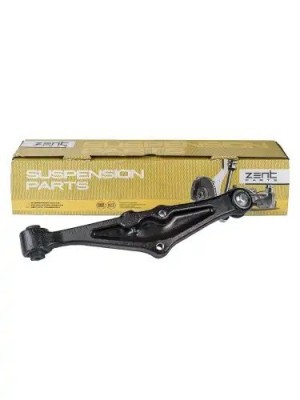 рычаг нижний правый!\ Honda Concerto <95 Z24498 ZENTPARTS