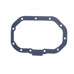 Прокладка CHEVROLET Lacetti поддона КПП (ЗАМЕНА НА 25203067) NSP NSP0196829393 NSP