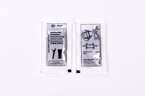 8DX355370031 Монтажная паста CERA TEC (5,5ml 8DX355370031 HELLA