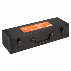 Набор головок ударных 3/4 ATAS045 AIRLINE