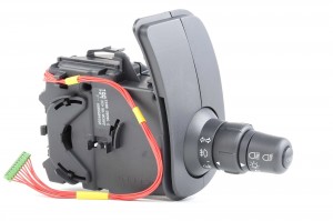 Переключатель подрулевой RENAULT MODUS 440537 440537 ERA