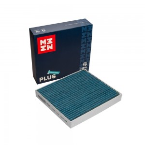 Фильтр салонный антибактериальный Hyundai Santa Fe IV 18- Kia K5 20- Sorento IV  MC8936P MARSHALL