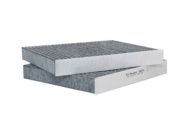 Фильтр салона угольный SAK 274 SCT