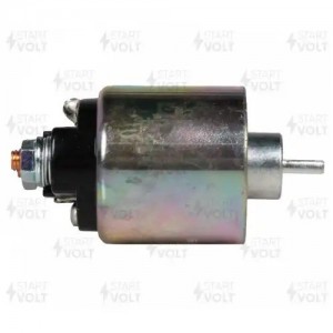 Реле втягивающее стартера для ам Nissan Maxima (94-) 2.5i,3.0i (VSR 1405) VSR1405 START VOLT