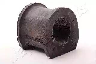 ВТУЛКА ПЕРЕДНЕГО СТАБИЛИЗАТОРА RU550 JAPAN PARTS GROUP