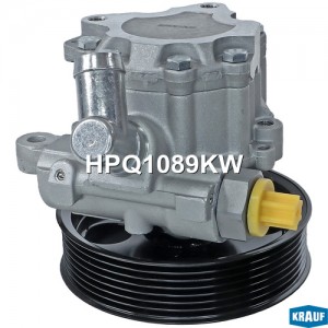 Насос гидроусилителя MERCEDES Sprinter (06-) KRAUF hpq1089kw KRAUF