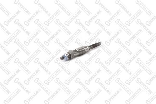 свеча накаливания! Citroen Jumper 1.9D/2.5D <04.02 201-115-SX STELLOX