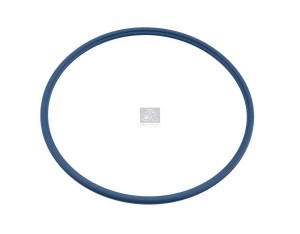 Прокладка VOLVO FL интеркулера DT 215026 DIESEL TECHNIC