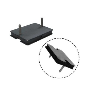 DAF CF/XF 70x90x13 M6 плоская, без бурта 39966002 TRUCKEXPERT