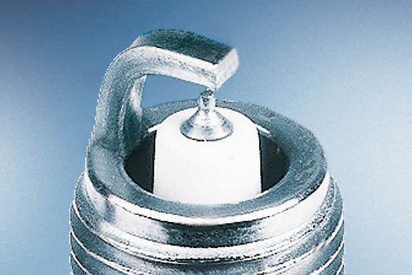 Свеча YR7MPP33 0.8 0242135509 0 242 135 509 BOSCH