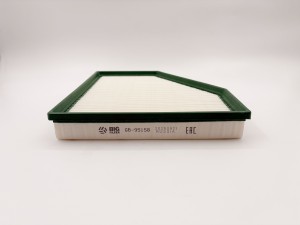 Фильтр воздушный BMW 1 (F20), 2 (F22), 3 (F30), 3 GT (F34), 4 (F32)  (2.0 B48B20 GB-95158 BIG FILTER