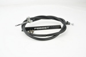 NISSAN TIIDA C11 (2007>) 0299-BCC11XLH FEBEST