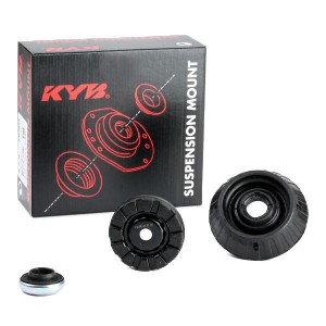 опора амортизатора переднего! Honda Jazz, Peugeot 107, Citroen C1, Toyota Aygo 1 SM5654 KAYABA