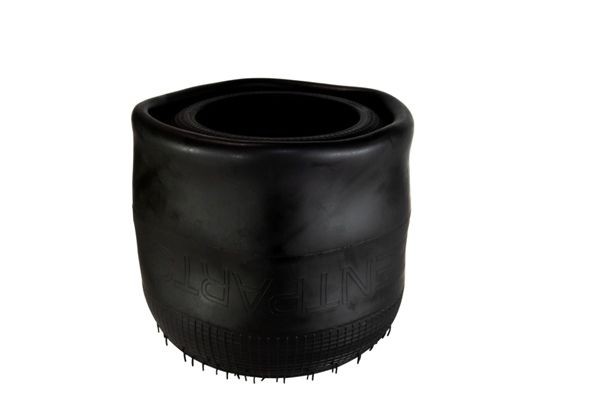 пневмоподушка !цилиндрическая 390-216-130.8/130.8 \MB, SCANIA, VOLVO, BPW, IVECO Z12904 ZENTPARTS
