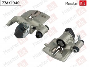 Тормозной суппорт зад. прав. Ford MONDEO II седан (BFP) 1996 - 2000 77AK1940 77AK1940 MASTER KIT