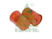 Фильтр топливный ГАЗ-3110i,3302i ЕВРО-3 тонкой очистки (дв.ЗМЗ-406,CHRYSLER) (по EKO0322 EKOFIL