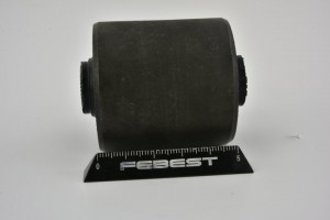 Сайлентблок задн подвески KIA SPORTAGE 1998-2003 KAB-001 KAB-001 FEBEST