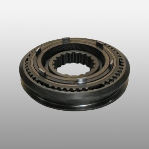 Синхронизатор КПП 6DS, Jac 6DS50T-1701130-7 SHAFT